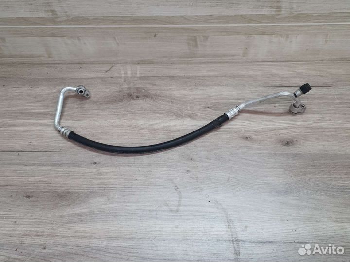 Трубка кондиционера Mitsubishi colt z3