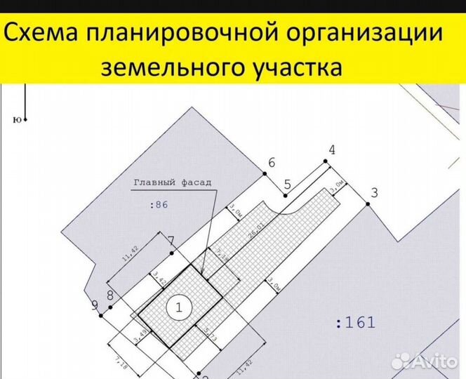 Вынос границ, технический план, межевание, геодези