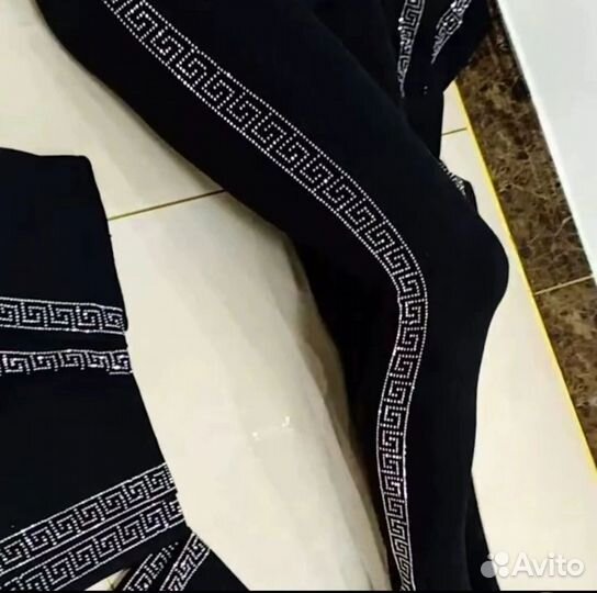 Спортивные штаны