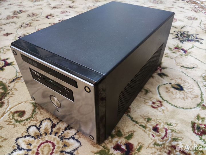 Компьютер компактный