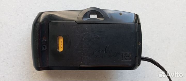 Фотоаппарат Kodak Star 575