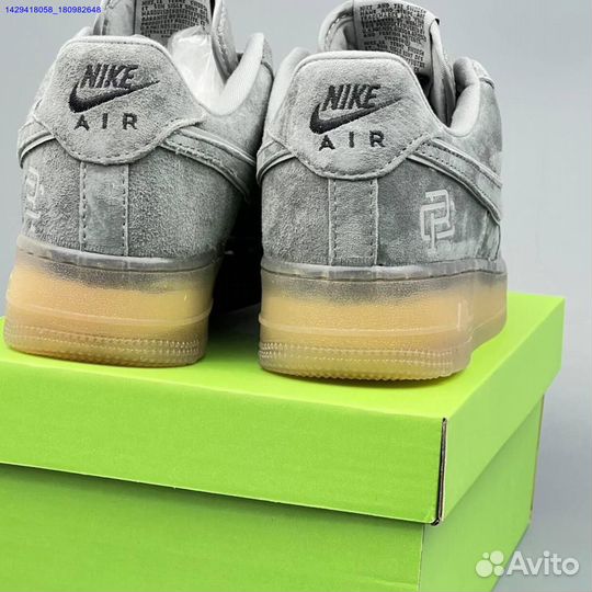 Кроссовки Nike Air Force 1 Low (Арт.76745)