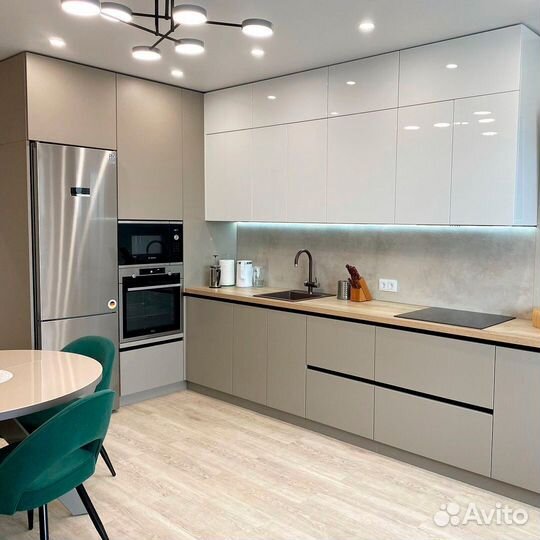 Кухня.Кухонный гарнитур на заказ