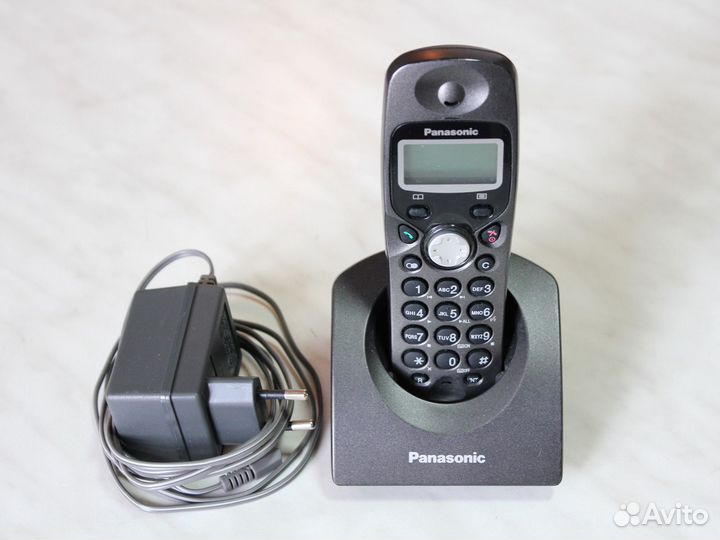 Дополнительная трубка Panasonic