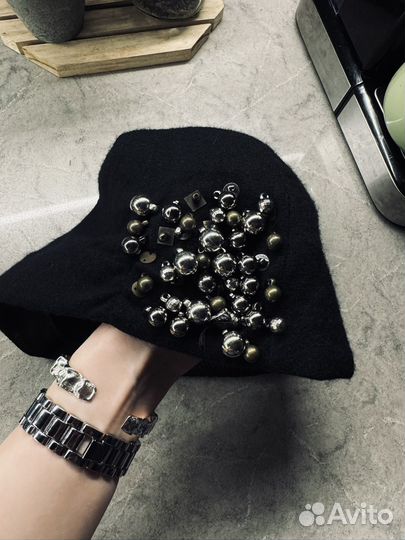 Шапка женская новая