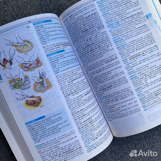 Словарь Longman Active Study Dictionary с диском