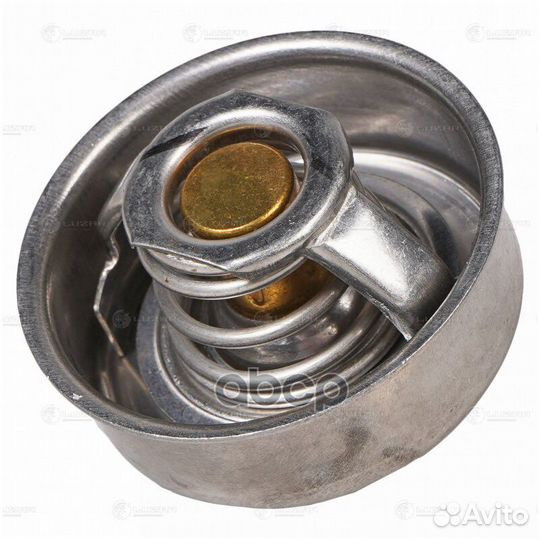 Термостат для а/м УАЗ (термоэлемент) (70С) (LT