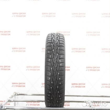Nokian Tyres Nordman 7 185/60 R15