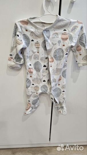 Комплект одежды для новорожденных