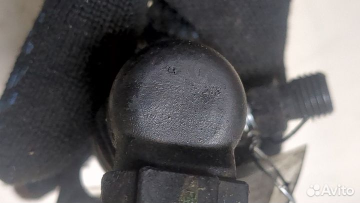 Форсунка топливная Land Rover Discovery 3, 2005