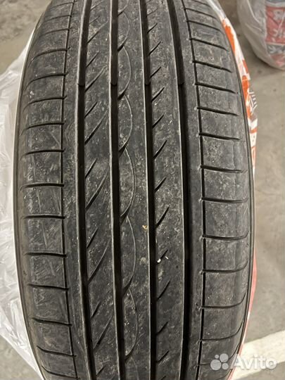 Yokohama Advan Sport V105 235/55 R20
