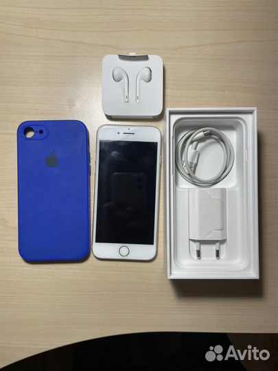 iPhone 7, 32 ГБ