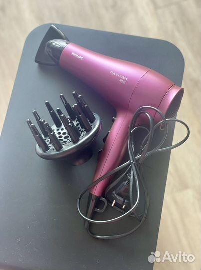 Фен Philips DryCare 2300W