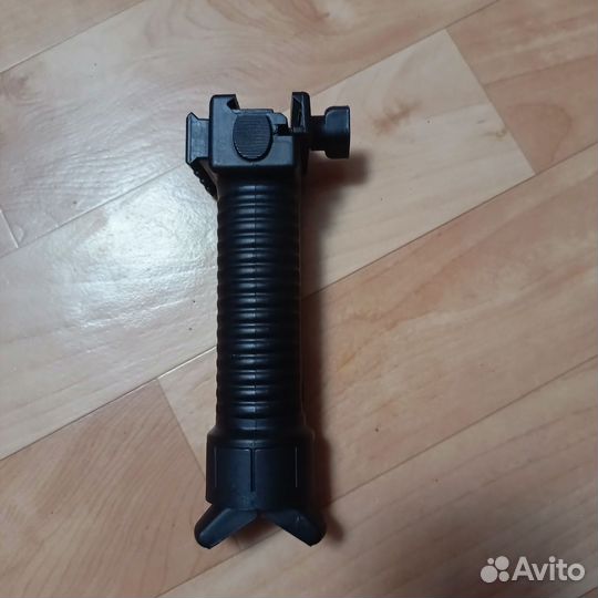 Страйкбольное снаряжение