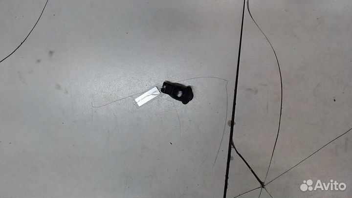 Кнопка зеркал Renault Megane 2, 2004