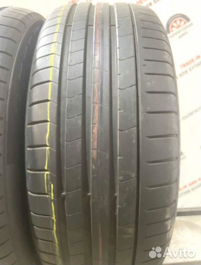 Pirelli P Zero 225/45 R19 96W