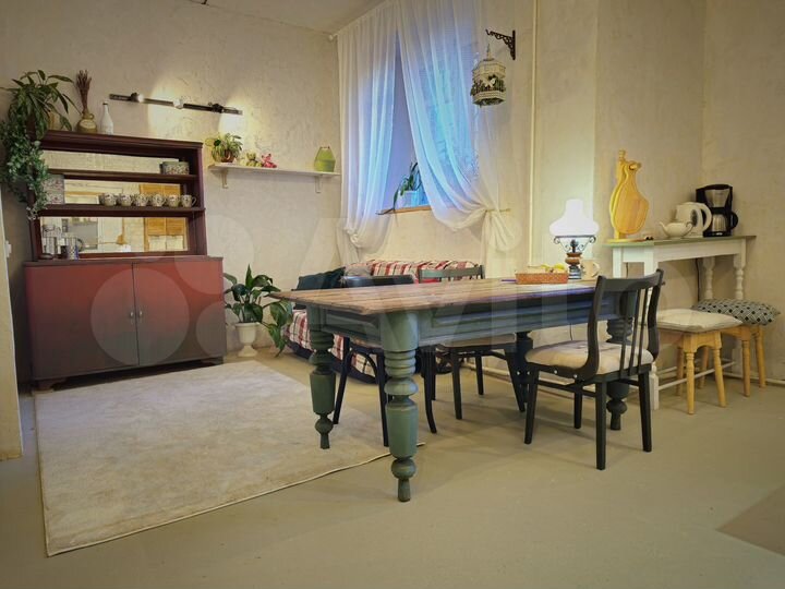 Коворкинг или аренда творческого пространства