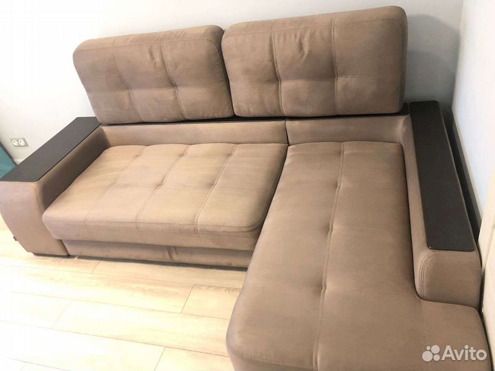 Химчистка мягкой мебели, диванов, матрасов, ковров