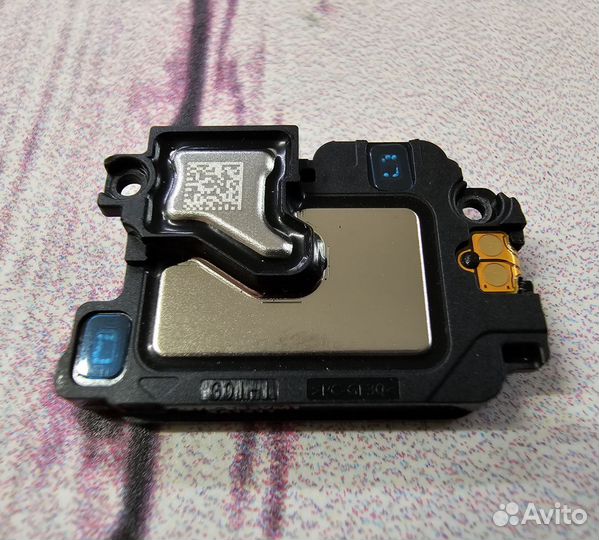 Samsung Galaxy S22 Ultra разбор