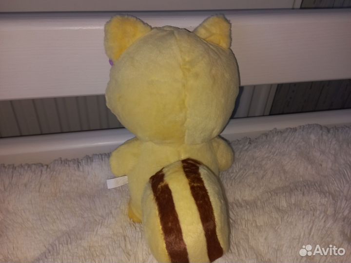 Игрушки blackpink Розэ (не оригинальная)