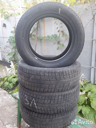 Nexen Winguard Ice 225/60 R17