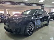 BMW iX AT, 2022, 6 000 км, с пробегом, цена 6 999 000 руб.