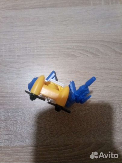 Трансформер spindrift (FT-27)