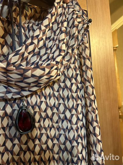 Блузка женская 46 размер