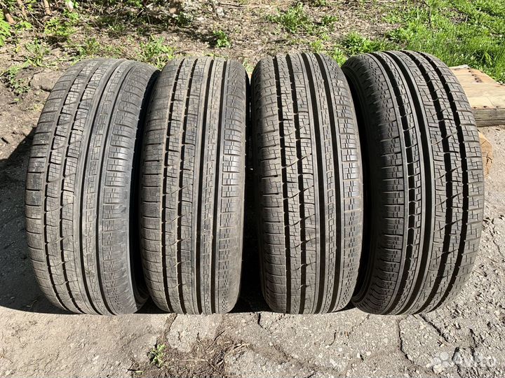 Pirelli Scorpion Verde All Season 215/65 R16 98H