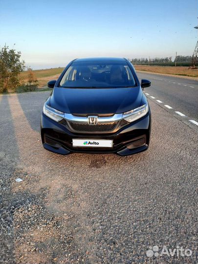 Honda Shuttle 1.5 CVT, 2015, 150 000 км
