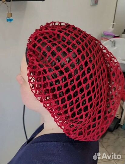 Кгм для сушки кудрявых волос