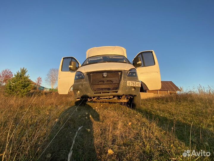 Грузоперевозки 1.5 тонны