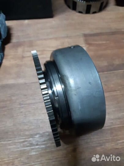 Магнето Подшипник Звезда honda steed vt vtx