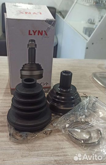 Шрус наружний vw, shkoda, audi