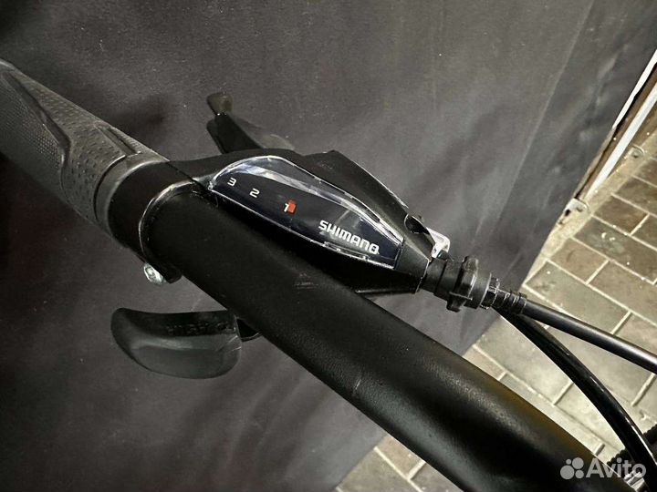 Велосипед женский