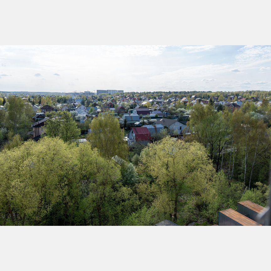 Квартира-студия, 19 м², 4/19 эт.