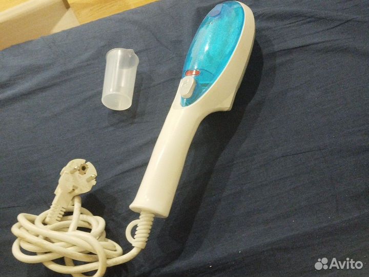 Паровая щетка steam Brush sl1012