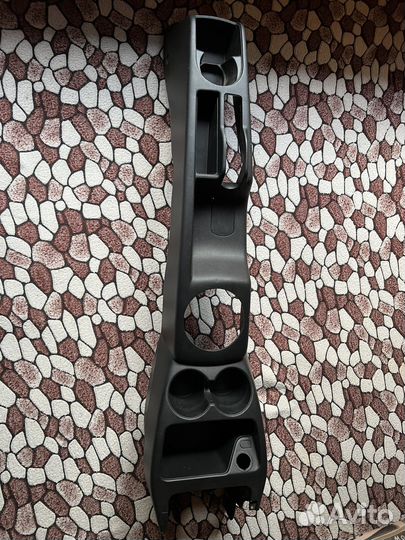 Центральная консоль Honda fit jazz GD 2001-2008