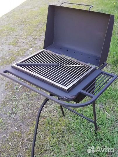 Мангал барбекю