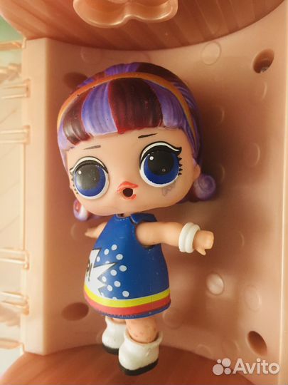 Куклы lol оригинал