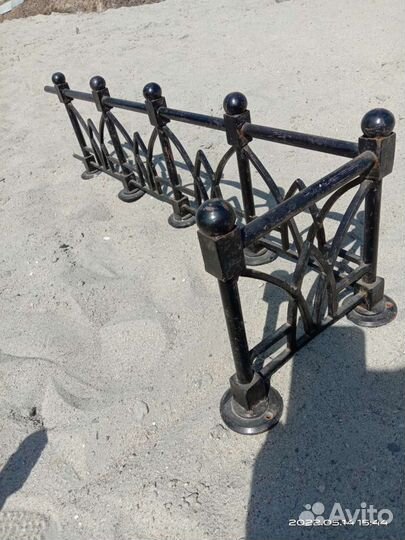 Каминное ограждение