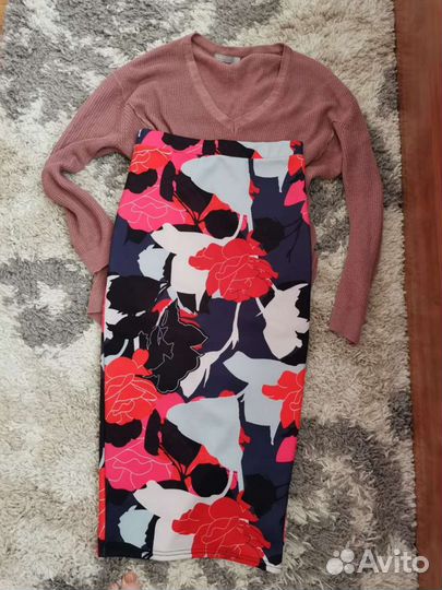 Юбка Zara