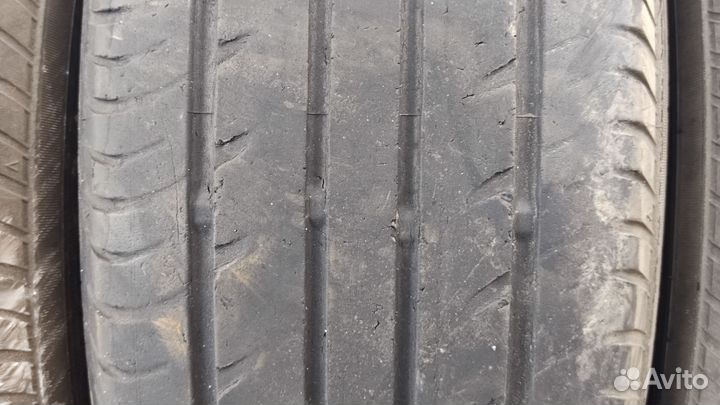 Yokohama Geolandar G98 225/65 R17 102V