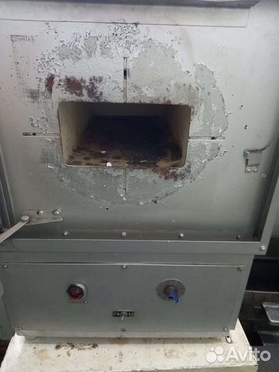 Муфельная печь снол Новые и б/у