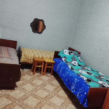 Комната в 1-к., 1/1 эт.
