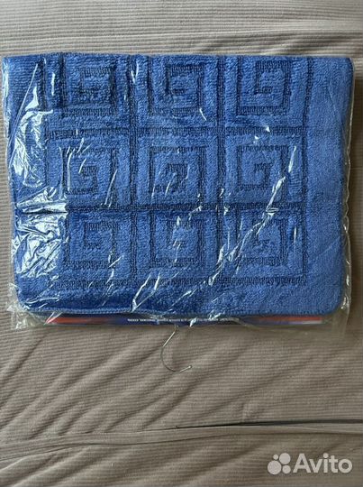 Коврик для ванной IKEA