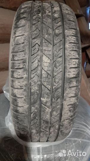 Nexen Classe Premiere 255/60 R18 104S