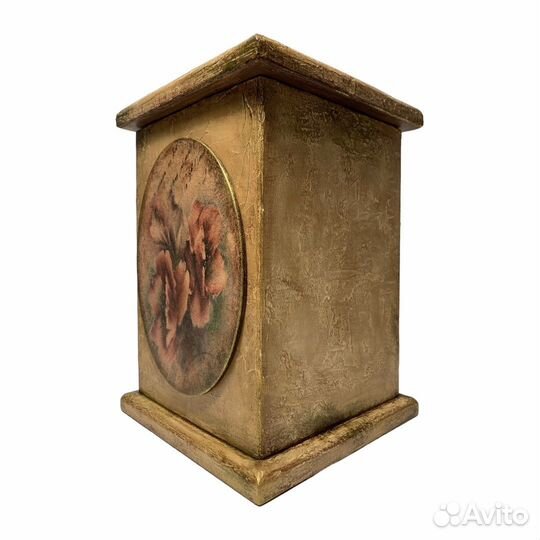 Урна для праха Ручная работа