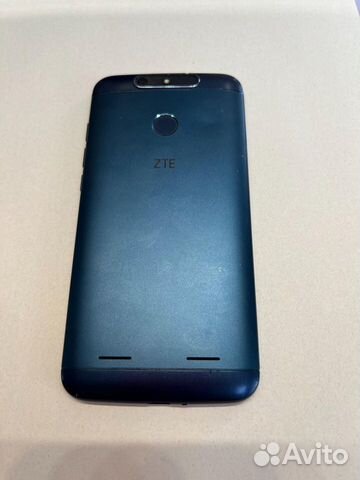 ZTE Blade V8 lite