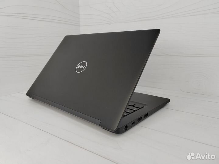 Dell Latitude 7280, i5-6300U, 8gb